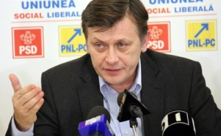 Crin-Antonescu
