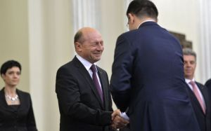 basescu ponta
