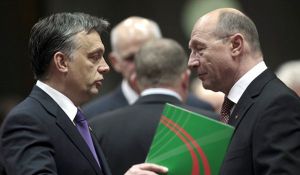 basescu orban