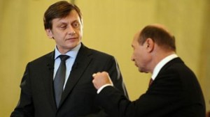 antonescu basescu