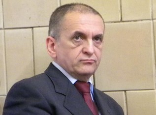 Radu Zlati