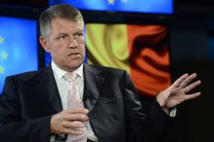 Klaus-Iohannis