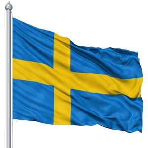 sweden flag