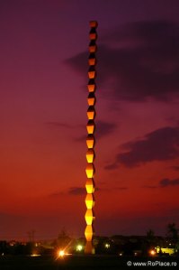 coloana_infinitului