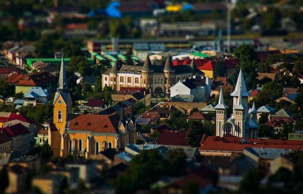 Sighetu Marmației (foto Alex Robciuc)