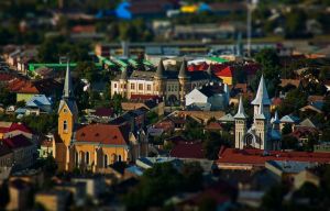 Sighetu Marmației (foto Alex Robciuc)