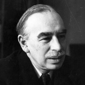 John M. Keynes