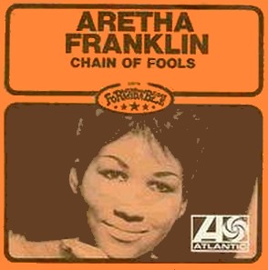 Aretha