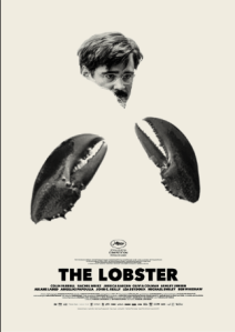 lobster