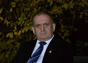 Radu Zlati
