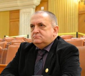 Radu Zlati