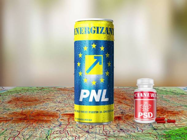 sursa: Ion LIberalul - FB