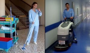 spital