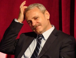 Dragnea